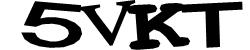 Darstellung des Captcha-Codes.