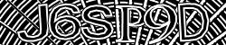 Darstellung des Captcha-Codes.