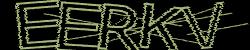 Darstellung des Captcha-Codes.