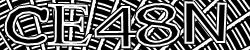 Darstellung des Captcha-Codes.