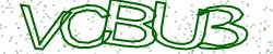 Darstellung des Captcha-Codes.