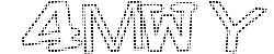 Darstellung des Captcha-Codes.