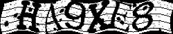 Darstellung des Captcha-Codes.