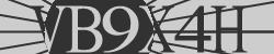 Darstellung des Captcha-Codes.