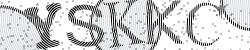 Darstellung des Captcha-Codes.
