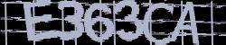 Darstellung des Captcha-Codes.