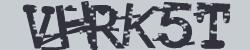 Darstellung des Captcha-Codes.