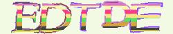 Darstellung des Captcha-Codes.