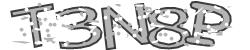 Darstellung des Captcha-Codes.