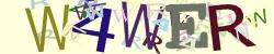 Darstellung des Captcha-Codes.