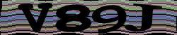Darstellung des Captcha-Codes.