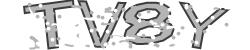 Darstellung des Captcha-Codes.