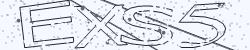 Darstellung des Captcha-Codes.