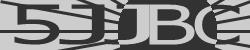 Darstellung des Captcha-Codes.