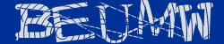 Darstellung des Captcha-Codes.