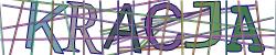 Darstellung des Captcha-Codes.