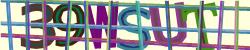 Darstellung des Captcha-Codes.