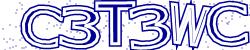 Darstellung des Captcha-Codes.