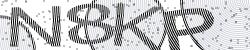 Darstellung des Captcha-Codes.