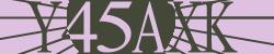 Darstellung des Captcha-Codes.
