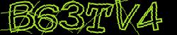 Darstellung des Captcha-Codes.
