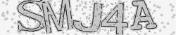 Darstellung des Captcha-Codes.