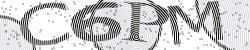 Darstellung des Captcha-Codes.