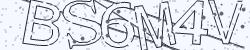 Darstellung des Captcha-Codes.