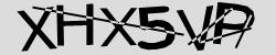 Darstellung des Captcha-Codes.