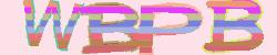 Darstellung des Captcha-Codes.