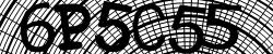 Darstellung des Captcha-Codes.
