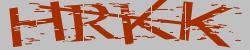 Darstellung des Captcha-Codes.