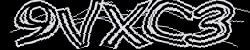 Darstellung des Captcha-Codes.