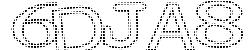 Darstellung des Captcha-Codes.