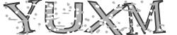 Darstellung des Captcha-Codes.