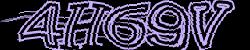 Darstellung des Captcha-Codes.