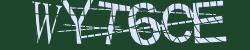 Darstellung des Captcha-Codes.