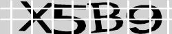 Darstellung des Captcha-Codes.