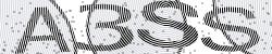 Darstellung des Captcha-Codes.