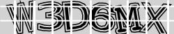 Darstellung des Captcha-Codes.
