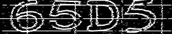 Darstellung des Captcha-Codes.