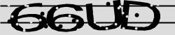 Darstellung des Captcha-Codes.