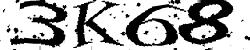 Darstellung des Captcha-Codes.