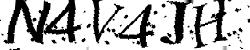 Darstellung des Captcha-Codes.