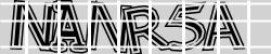 Darstellung des Captcha-Codes.