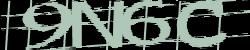 Darstellung des Captcha-Codes.