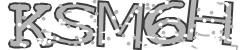 Darstellung des Captcha-Codes.