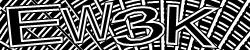 Darstellung des Captcha-Codes.