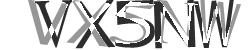 Darstellung des Captcha-Codes.