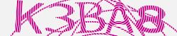 Darstellung des Captcha-Codes.